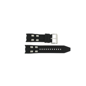 Horlogeband Invicta 37230.01 Rubber Multicolor 26mm