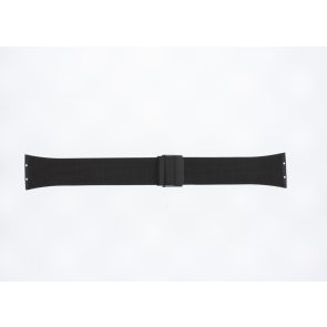 Horlogeband Skagen 380SMM Mesh/Milanees Violet 24mm