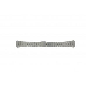 Horlogeband Universeel 41020-1-18 Staal Staal 18mm