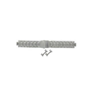 Horlogeband 5D88-0AA0 / SRX001J1 / 4A081JM Staal 21mm