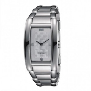 Horlogeband Esprit ES101042001 Staal Staal 15mm
