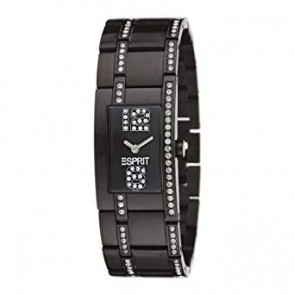 Horlogeband Esprit ES000M02907 Staal 17mm
