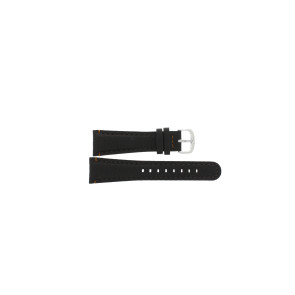Horlogeband Hugo Boss HO1512135 / HO1512136 / 659302068 / HB-33-1-14-2056 Leder Bruin 23mm