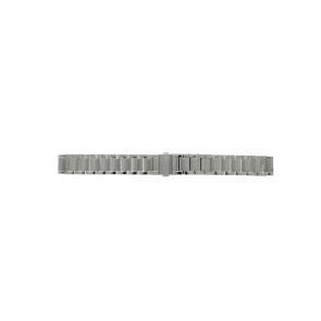 Horlogeband Tommy Hilfiger 1780698 / 0631 / TH-27-3-14-0659 / TH679000632 Roestvrij staal (RVS) Staal 15mm