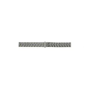 Horlogeband Tommy Hilfiger 679000950 / TH1780885 / TH1780884 Roestvrij staal (RVS) Staal 14mm