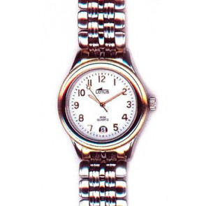 Horlogeband Lotus 7918/1 (BA01238) Staal