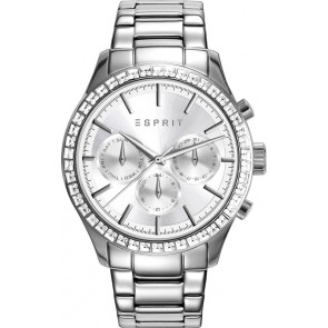 Horlogeband Esprit ES109042001 Staal 20mm