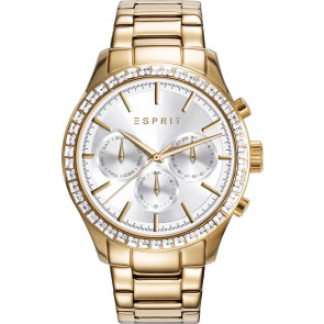 Horlogeband Esprit ES109042002 Staal 20mm