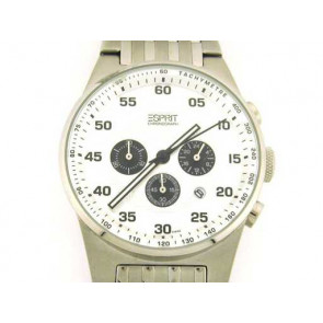 Horlogeband Esprit ES101911001 Staal 16mm