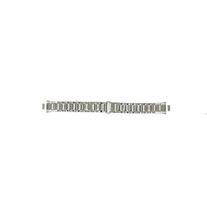 Horlogeband Fossil AM4131 Roestvrij staal (RVS) Staal 8mm