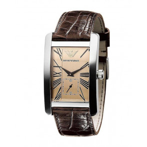 Armani Horlogeglas (bol) AR0154 