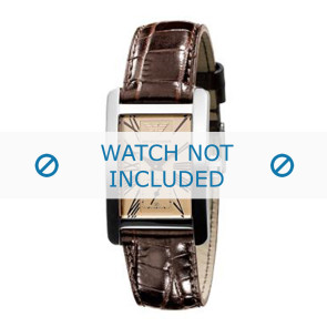 Armani Horlogeglas (bol) AR0155 
