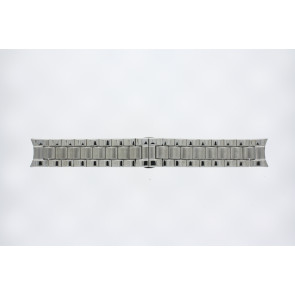 Horlogeband Armani AR1635 Staal 22mm