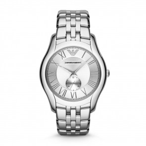Horlogeband Armani AR1788 Staal