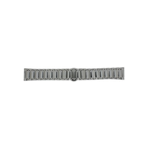 Horlogeband Armani AR1894 Roestvrij staal (RVS) Staal 22mm