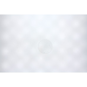 Armani Horlogeglas (bol) AR2477 