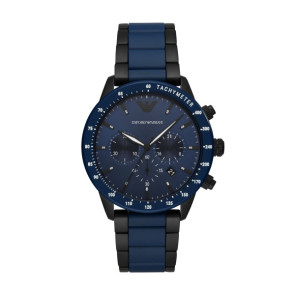 Armani Bandschakels AR70001 - Keramiek - (2 stuks)