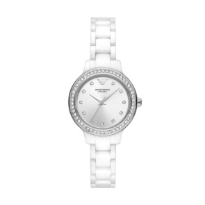 Armani Bandschakels AR70013 - Keramiek - (1 stuk)