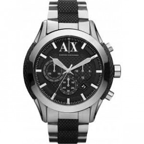 Armani Horlogeglas (bol) AX1214 