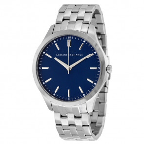 Horlogeband Armani Exchange AX2142 Staal 22mm