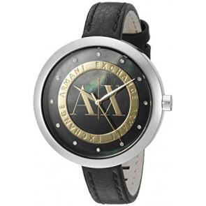 Armani Exchange Horlogeglas (bol) AX4233