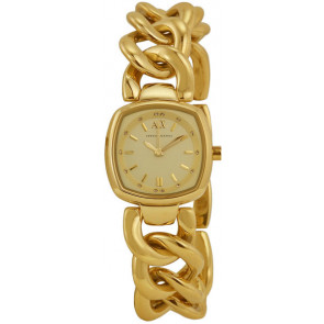 Horlogeband AX4281 Staal Doublé 8mm