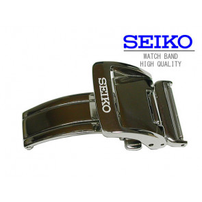 Seiko Klapsluiting SL-SSA421J1 - 18mm