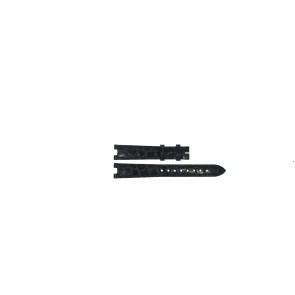 Horlogeband Balmain 178.1191H.3 / B11913213 / 1730013 Leder Blauw 14mm