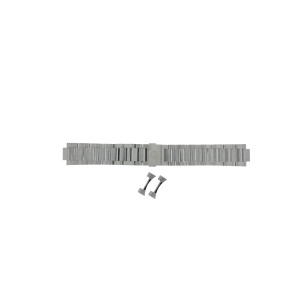 Horlogeband Tag Heuer CBM2110/0 / BA0651 Roestvrij staal (RVS) Staal 20mm