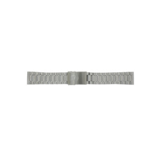 Horlogeband Tag Heuer CAH1010 / BA0854 Staal