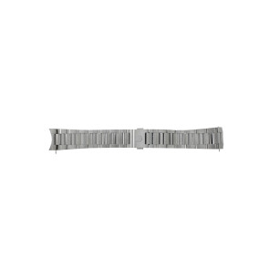 Horlogeband Tag Heuer BA0902 Roestvrij staal (RVS) Staal
