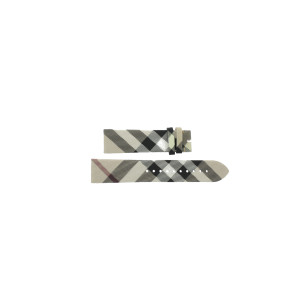 Burberry horlogebanden