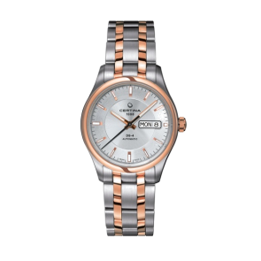 Certina Sluiting C022.430.22.031.00 / C631017764 - Roestvrij staal