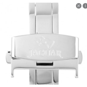 Jaguar Druksluiting C106969 - Staal