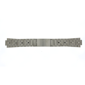 Horlogeband Certina C26071321266A / C605007448 Titanium 12mm