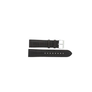 Horlogeband Candino C4517-1 Leder Bruin 22mm
