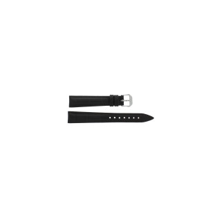 Horlogeband Certina C0172101603701 / C600016612 Leder Bruin 15mm