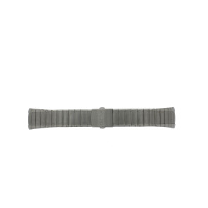 Horlogeband Certina C11571551211A / C605007489 Titanium 14mm