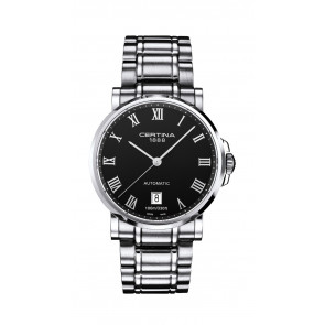 Horlogeband Certina C605016018 Staal