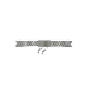 Horlogeband Certina C0324101104100 / C605019686 Roestvrij staal (RVS) Staal 20mm