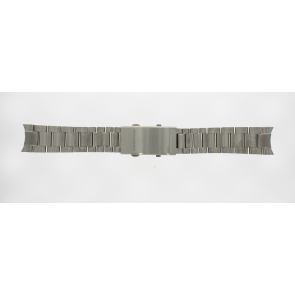 Horlogeband Certina C0326074405100A / C605021846 Titanium 21mm