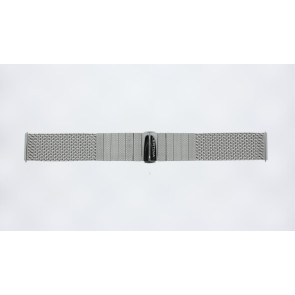 Horlogeband Certina C605021899 Mesh/Milanees Staal 20mm