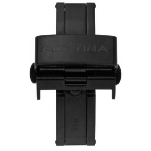 Certina Druksluiting C640018494 - 18mm