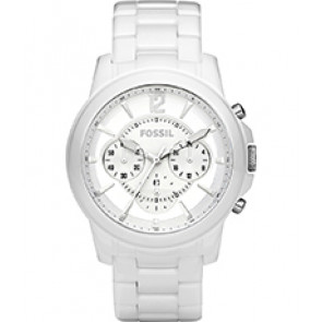 Fossil Bandschakels CE5012 / Pin - Tube - 22mm - (1 stuk)