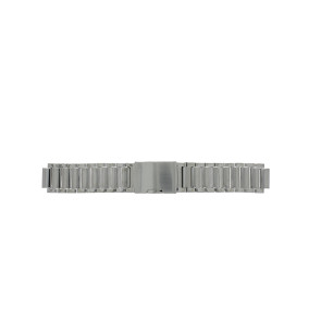 Horlogeband Fossil CH2506 Roestvrij staal (RVS) Staal 22mm