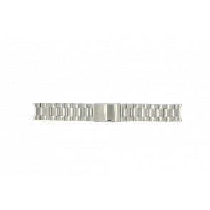 Horlogeband Fossil CH2600 Staal 22mm
