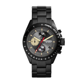 Fossil Kroon + Stift CH2942