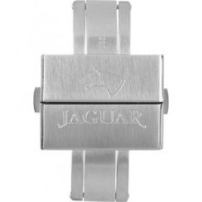 Jaguar Druksluiting CI07955 - Staal