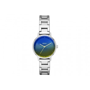 Horlogeband DKNY NY2736 Staal 14mm