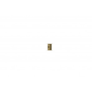 WoW Sluiting SLIDE-8X2 - 8mm